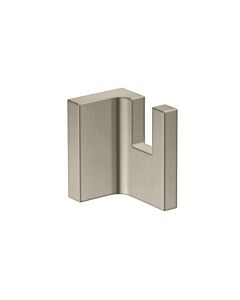hansgrohe Axor Handtuchhaken 42611820 Wandmontage, brushed nickel