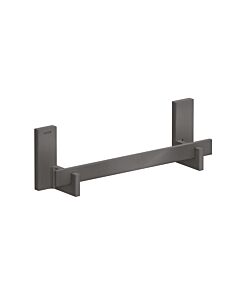 hansgrohe Axor Haltegriff 42613340 340mm, Wandmontage, brushed black chrome