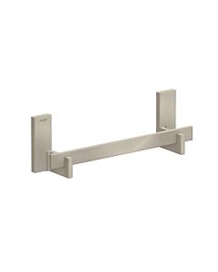hansgrohe Axor Haltegriff 42613820 340mm, Wandmontage, brushed nickel
