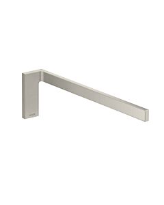 hansgrohe Axor Handtuchhalter 42626800 380mm, feststehend, stainless steel optic