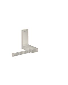 hansgrohe Axor Papierrollenhalter 42656800 montage mural, optique en acier inoxydable
