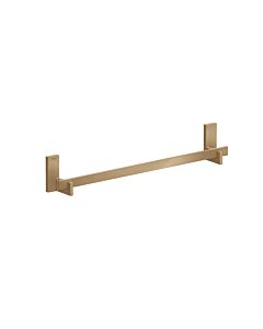 hansgrohe Axor Badetuchhalter 42661140 600 mm, brushed bronze