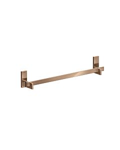 hansgrohe Axor Badetuchhalter 42661300 600 mm, polished red gold