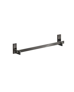 hansgrohe Axor Badetuchhalter 42661330 600 mm, polished black chrome