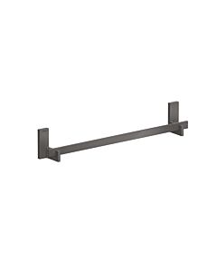 hansgrohe Axor Badetuchhalter 42661340 600 mm, brushed black chrome