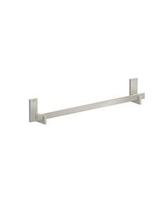 hansgrohe Axor Badetuchhalter 42661800 600 mm, optique en acier inoxydable