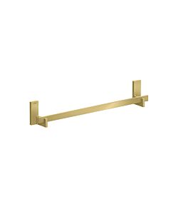 hansgrohe Axor Badetuchhalter 42661950 600 mm, laiton brossé