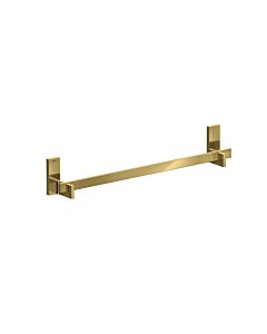 hansgrohe Axor Badetuchhalter 42661990 600 mm, optique or poli