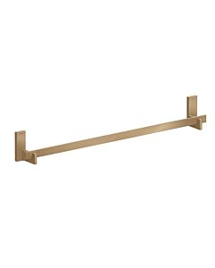 hansgrohe Axor Badetuchhalter 42683140 800 mm, bronze brossé