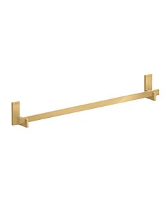 hansgrohe Axor Badetuchhalter 42683250 800 mm, optique or brossé