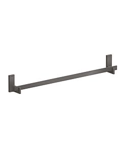hansgrohe Axor Badetuchhalter 42683340 800 mm, chrome noir brossé