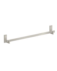 hansgrohe Axor Badetuchhalter 42683800 800 mm, optique en acier inoxydable