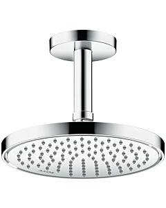 Axor ShowerSolutions Deckenanschluss 26432000 chrom, DN 15, Länge 100mm