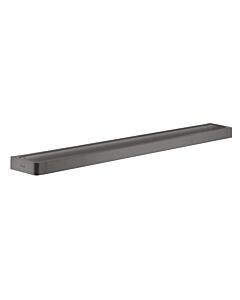 hansgrohe Axor Handtuchhalter 42832340 600 mm, brushed black chrome