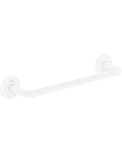 hansgrohe Axor holding rod 42813700 355x78mm, wall mounting, matt white