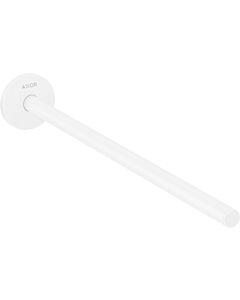 hansgrohe Axor Handtuchhalter 42826700 354mm, feststehend, Wandmontage, mattweiß