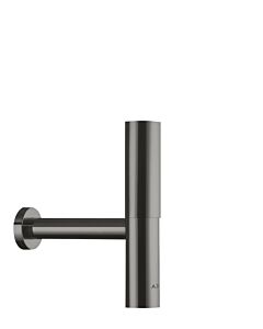 hansgrohe Siphon design Flowstar 51303330 G 2000 2000 /4, chrome noir poli