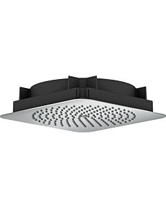 hansgrohe Axor Citterio Douche de tête C 28795000 Plafond 1jet, pression de débit minimale 2000 , 2 bar, chromé