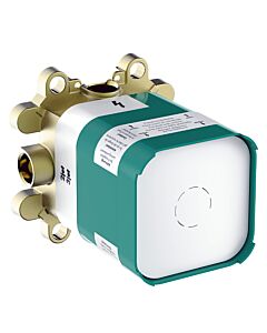 hansgrohe corps de base pour 35361180 2jet tête de douche avec bras de douche, Rp 2000 / 2