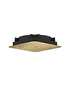hansgrohe Axor Citterio C Kopfbrause 270 1jet 28794250 Decke, brushed gold optic