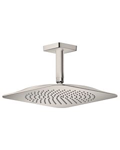 hansgrohe Axor Citterio C Kopfbrause 270 1jet EcoSmart 28793800 Deckenanschluss, Edelstahl