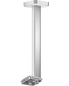 hansgrohe Axor ShowerSphere Deckenanschluss 39767000 300mm, für Kopfbrause 1jet, chrom