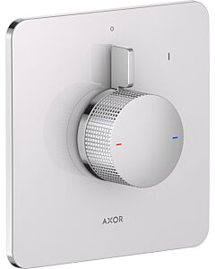 hansgrohe AXOR Citterio C mixer 49651000 concealed, flow rate, 1 Verbraucher , chrome