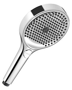 Douchette Hansgrohe Axor Shower Solutions 39772000 130 mm, 3 jets, chromée