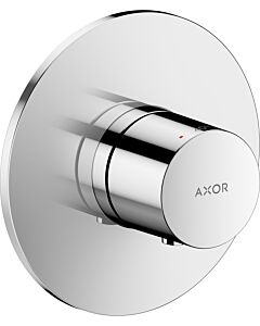 hansgrohe AXOR One Thermostat 48711000 Unterputz, chrom
