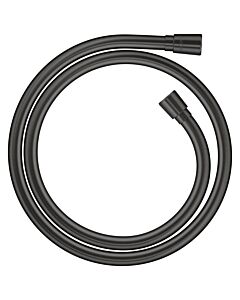 hansgrohe Axor shower hose 28622340 125 cm 1250 mm, brushed black chrome