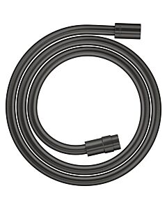 hansgrohe Axor Brauseschlauch 28128340 1600 mm, brushed black chrome