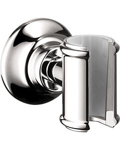 hansgrohe Brausehalter Axor Montreux 16325000 chrom
