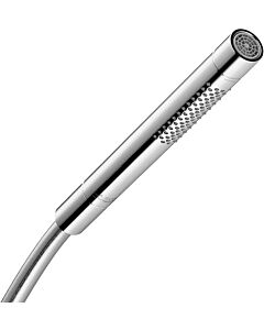 hansgrohe Axor Starck Stabhandbrause 28532000  2 Strahlarten, chrom