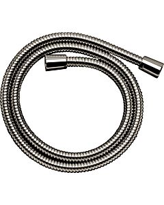 hansgrohe Axor Metallbrauseschlauch 28112800 1250 mm, stainless steel optic