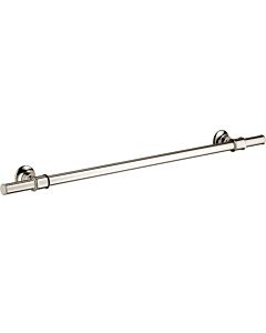 hansgrohe Badetuchhalter Axor Montreux 42060000 Metall, 600 mm, chrom