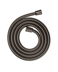 hansgrohe Axor Metallbrauseschlauch 28120340 2000 mm, brushed black chrome