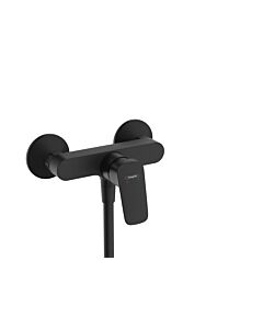 hansgrohe Logis Brause Armatur 71600000 Aufputz, chrom