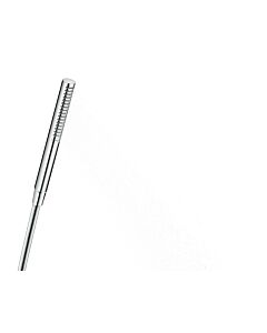 hansgrohe Pulsify S hand shower 24126000 EcoSmart+, 98x24mm, chrome