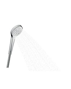 hansgrohe Croma Select S Douchette multi 26800400 blanc chromé , pomme de douche
