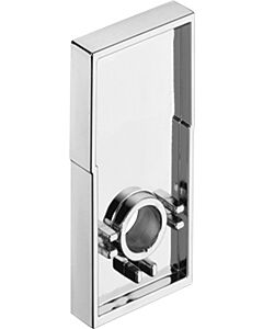 hansgrohe Fliesenausgleichsscheibe Raindance Unica S 7 mm, pure chrome
