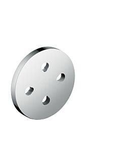 hansgrohe Fliesenausgleichsscheibe 95239000 für Croma 100 Showerpipe