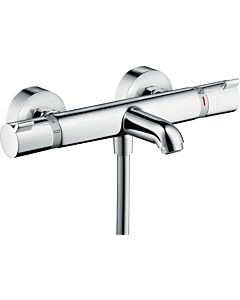 hansgrohe Ecostat 13114000 Comfort Mitigeur Thermostatique bain/douche chromé