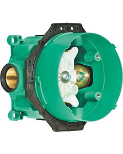 hansgrohe ibox Grundkörper 01750180 DN 20, mit Vorabsperrung