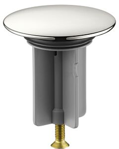 hansgrohe wing plug 96027000 large, chrome