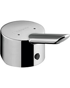 hansgrohe Griff Focus S chrom, ab 10/05