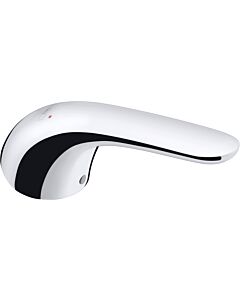 hansgrohe handle chrome 31795000 labeled, for Focus E sink mixer