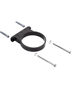 hansgrohe Haltering Axor für Logo mit 40215000 Befestigungsteil