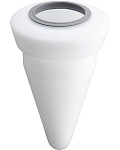 hansgrohe glass insert Axor for lotion dispenser 40919000