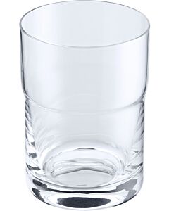 hansgrohe Becher Logo 40945000 einzeln, Glas