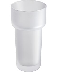 hansgrohe Zahnglas Axor Steel Ersatzglas